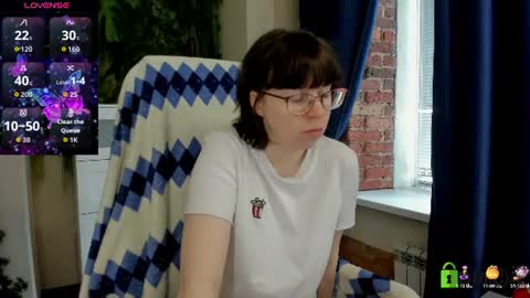 Snapshot of melissa_wells chatting on July 2026 06:17:01 AM Melissa online show from July 2026 06:17:01 AM