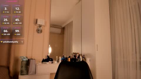 Lisaa online show from October 2025 05:08:01 AM