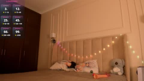 Lisaa online show from November 2025 05:20:02 AM