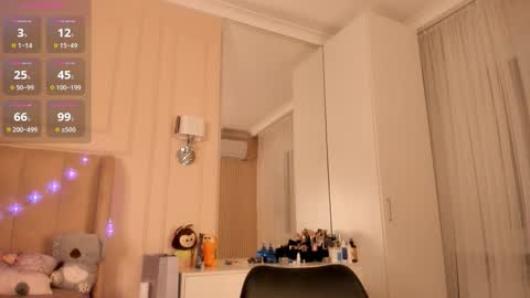 Lisaa online show from November 2025 04:22:02 AM