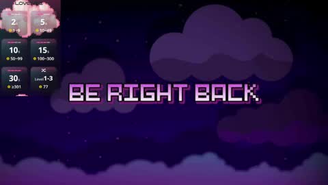 melissabarbie online show from April 2026 12:10:01 PM