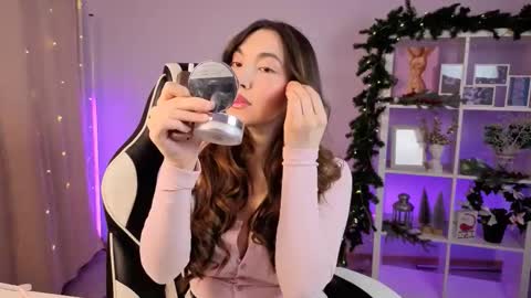 Melissa online show from February 2026 03:54:01 AM