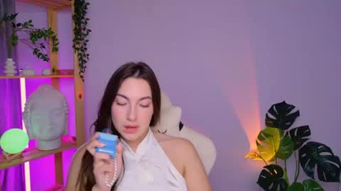 Melissa online show from July 2026 03:56:02 AM