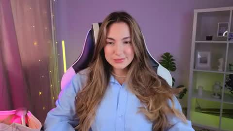 Melissa online show from July 2026 04:01:02 AM