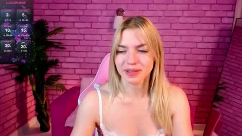melissachristal online show from October 2025 01:08:02 AM