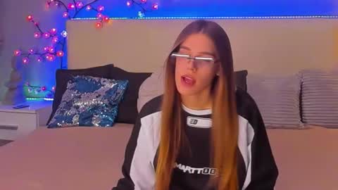 MelissaCrayzy online show from November 2025 01:15:02 PM