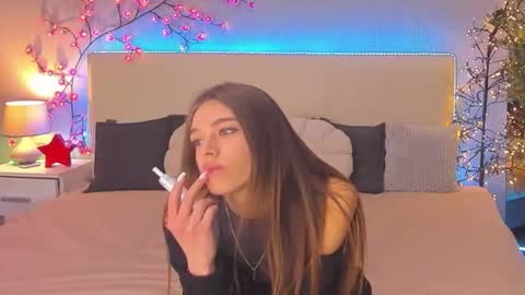 MelissaCrayzy online show from February 2026 06:50:02 AM