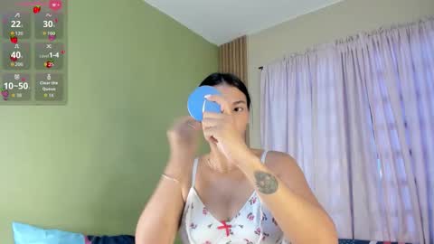 Meli online show from November 2025 01:44:02 PM