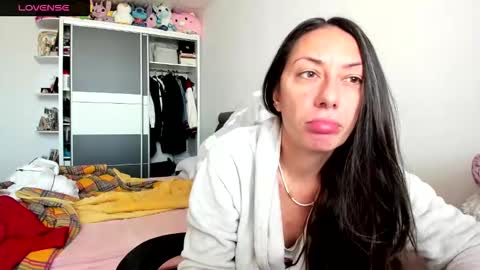 melissafoxxy online show from October 2025 09:32:01 AM