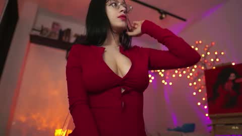 melissajones3 online show from February 2026 12:15:01 AM