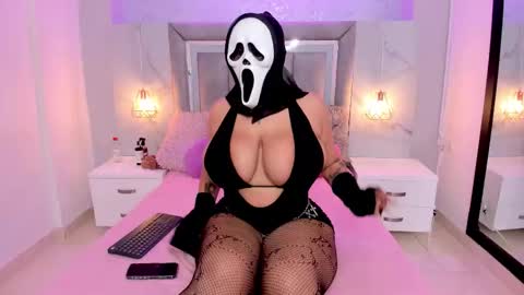 MELISSA JORDAN online show from October 2025 04:59:01 AM