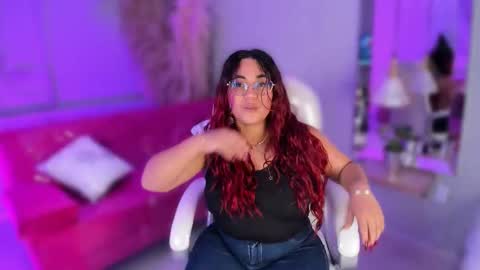 M E L I S S A  online show from February 2026 12:25:01 PM