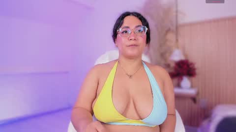Snapshot of melissakarterrs chatting on June 2026 11:59:01 AM M E L I S S A online show from June 2026 11:59:01 AM