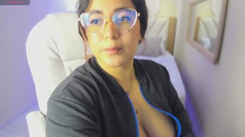 Snapshot of melissakarterrs chatting on June 2026 12:00:01 PM M E L I S S A online show from June 2026 12:00:01 PM