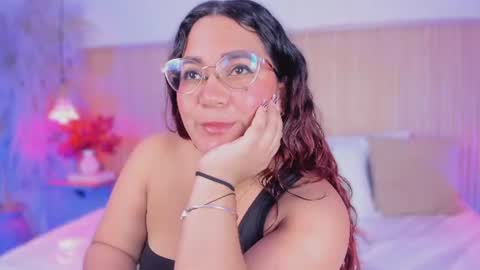 Snapshot of melissakarterrs chatting on July 2026 12:09:01 PM M E L I S S A online show from July 2026 12:09:01 PM