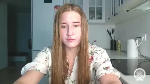 Snapshot of melissalii chatting on July 2026 10:08:01 AM melissalii online show from July 2026 10:08:01 AM