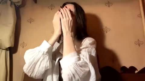 Anastasia online show from November 2025 03:12:02 PM