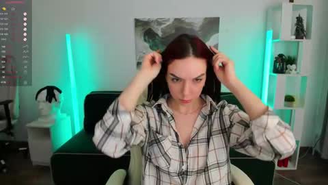 Snapshot of melissameowww chatting on February 2026 08:46:01 AM Melissa online show from February 2026 08:46:01 AM