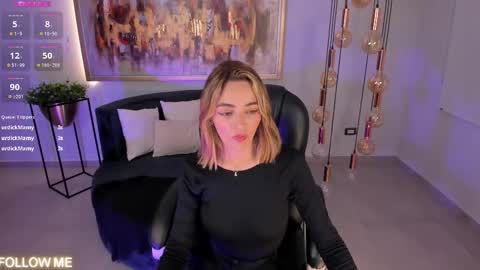 Call me Meli online show from November 2025 02:46:02 AM