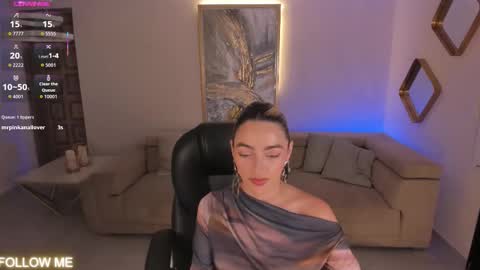 Call me Meli online show from January 2026 02:37:01 AM