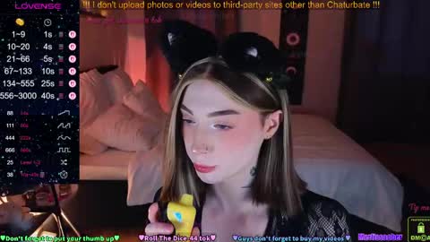 Snapshot of melissaober chatting on April 2026 11:56:02 AM Melissa or abbreviated Mel or Lis online show from April 2026 11:56:02 AM