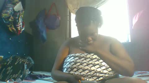 Melissa  online show from May 2026 07:39:01 AM