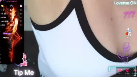 MelissaRyan online show from March 2026 08:53:02 AM