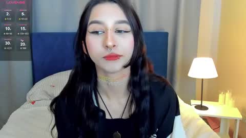 Snapshot of melissasparrow chatting on June 2026 01:06:01 AM Mellisa online show from June 2026 01:06:01 AM
