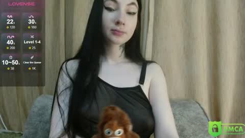 Snapshot of melissasterilissa chatting on July 2026 05:12:02 PM melissasterilissa online show from July 2026 05:12:02 PM
