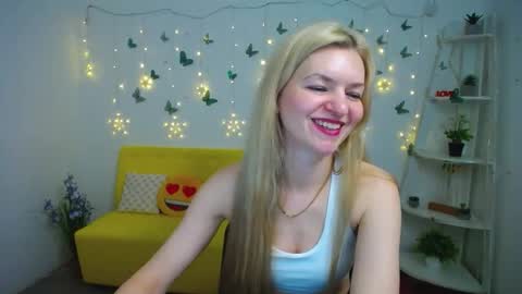 Melissa online show from March 2026 08:30:01 AM