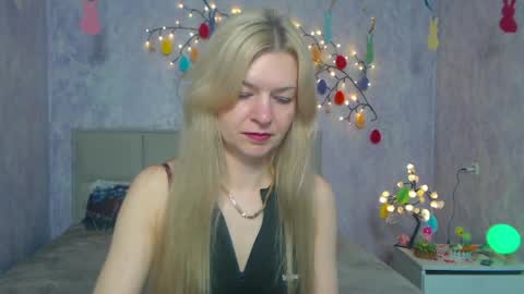 Melissa online show from April 2026 05:38:01 AM