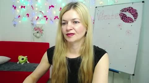 Melissa online show from April 2026 11:37:01 AM