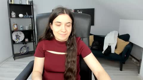 melissawiliam online show from November 2025 12:27:01 PM