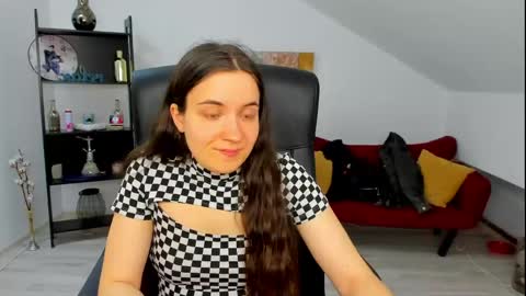 melissawiliam online show from May 2026 11:07:01 AM