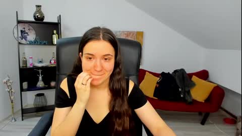 melissawiliam online show from May 2026 11:15:01 AM