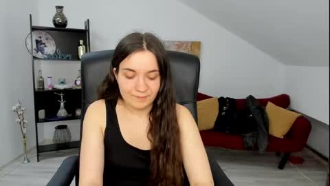melissawiliam online show from May 2026 02:45:01 PM