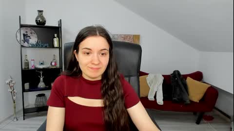 melissawiliam online show from May 2026 10:55:01 AM