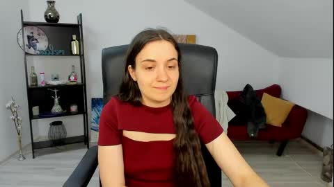 melissawiliam online show from June 2026 10:54:02 AM