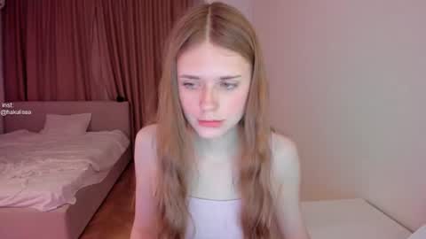 Melissa online show from June 2026 09:52:02 PM