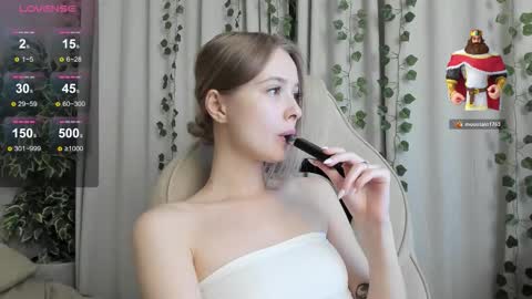 mell milles online show from November 2025 02:30:02 PM