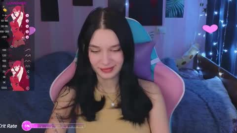 Freya  IM NONUDE online show from December 2024 09:23:01 PM