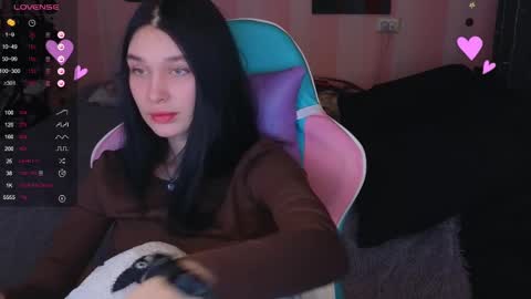 Freya  IM NONUDE online show from January 2025 09:18:01 PM