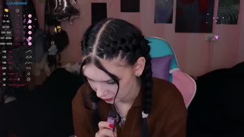 Freya  IM NONUDE online show from February 2025 10:32:01 PM