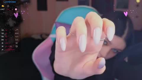 Freya  IM NONUDE online show from February 2025 09:05:02 PM