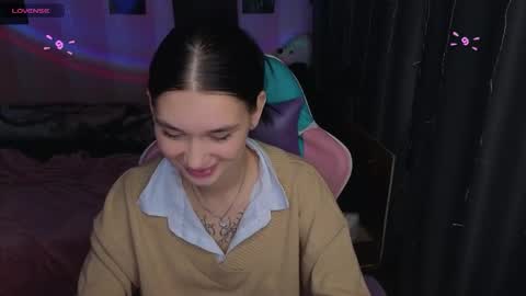 Freya  IM NONUDE online show from September 2025 12:44:01 AM