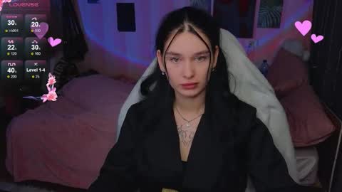 Freya  IM NONUDE online show from November 2025 11:48:02 PM