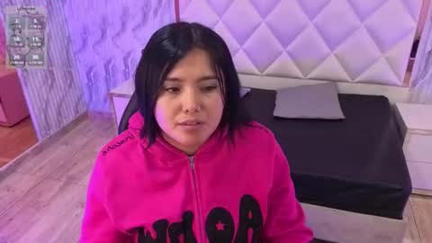 Mellani  online show from January 2026 03:10:01 AM