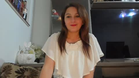 MellyMell  online show from March 2026 07:53:02 PM