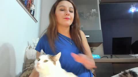 MellyMell  online show from March 2026 07:52:01 PM