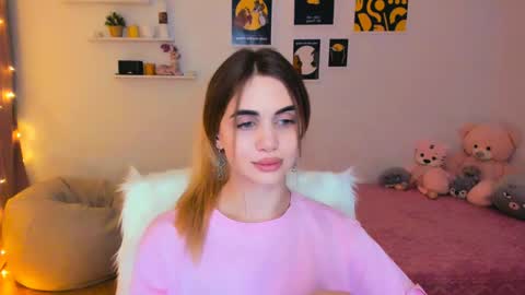 Tessa online show from January 2025 11:25:01 PM